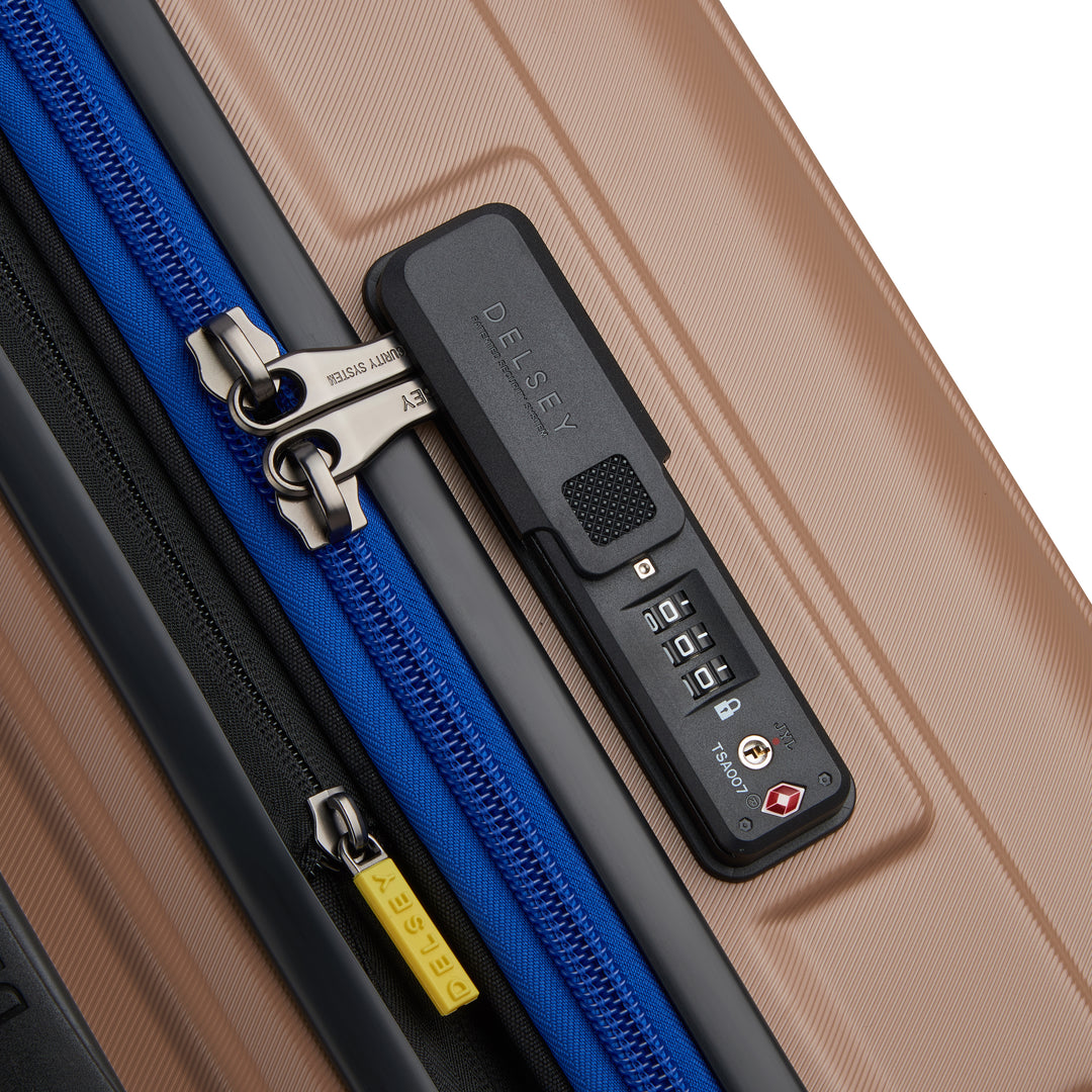 REMPART - L expandible Trunk (73cm)