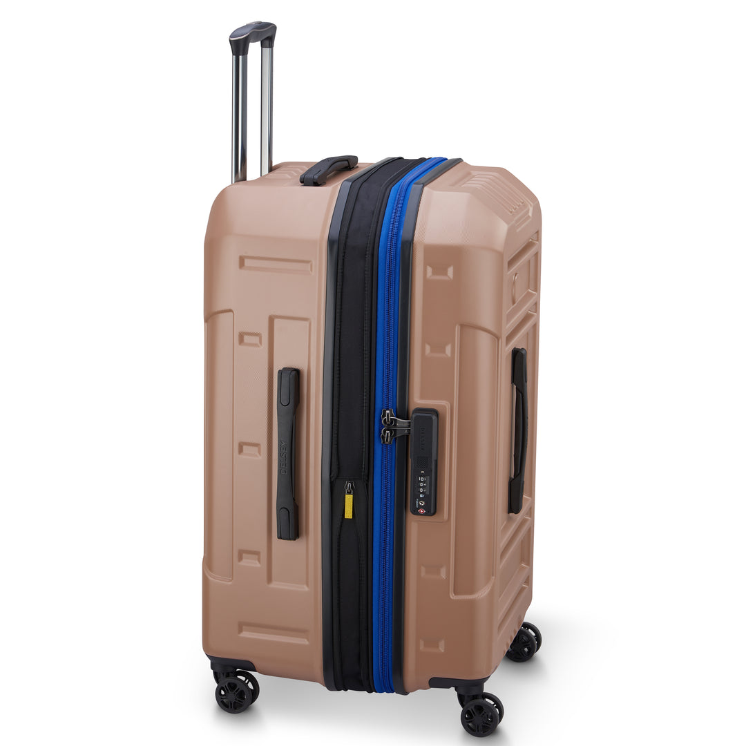 REMPART - L expandible Trunk (73cm)