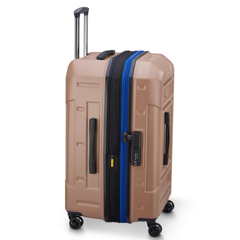 REMPART - L expandible Trunk (73cm)