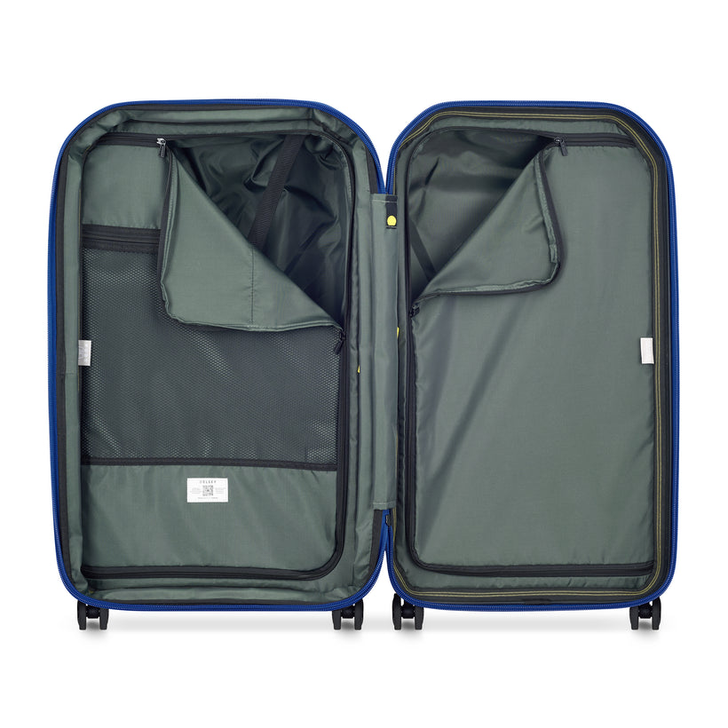 REMPART - L expandible Trunk (73cm)