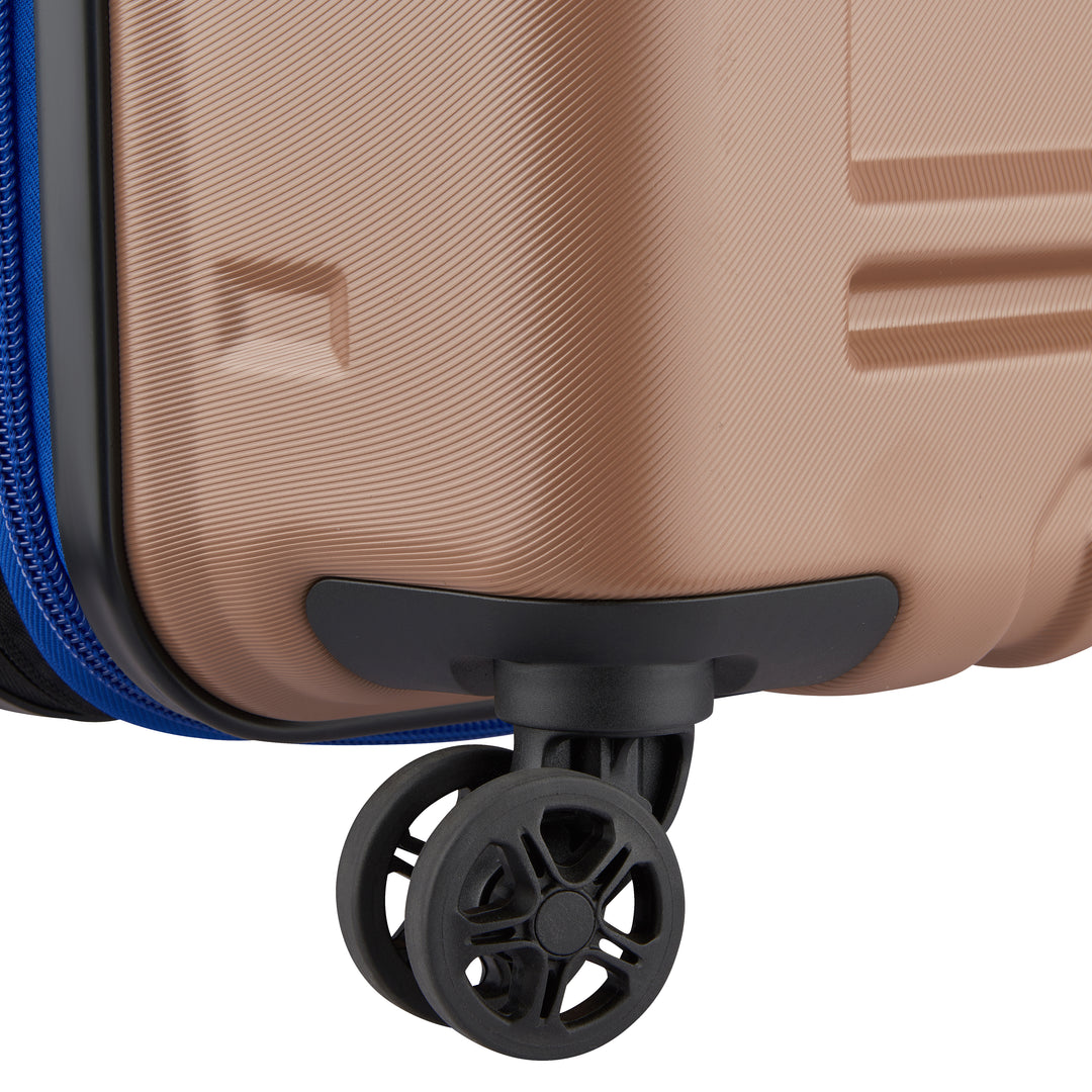REMPART - L expandible Trunk (73cm)