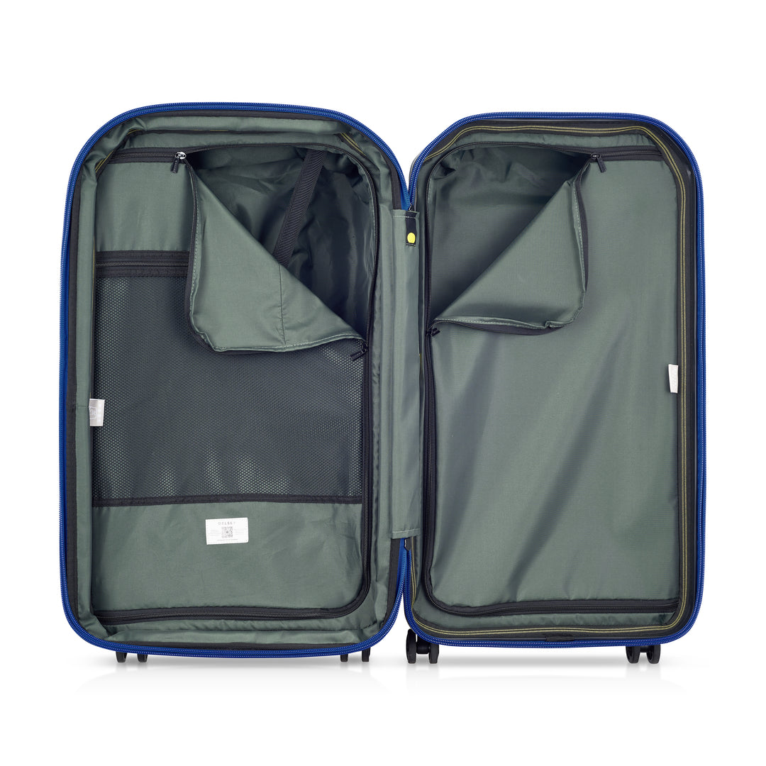 REMPART - L expandible Trunk (73cm)