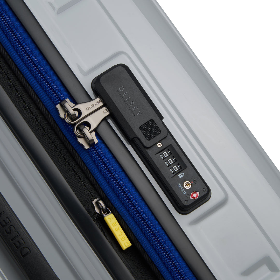 REMPART - L expandible Trunk (73cm)
