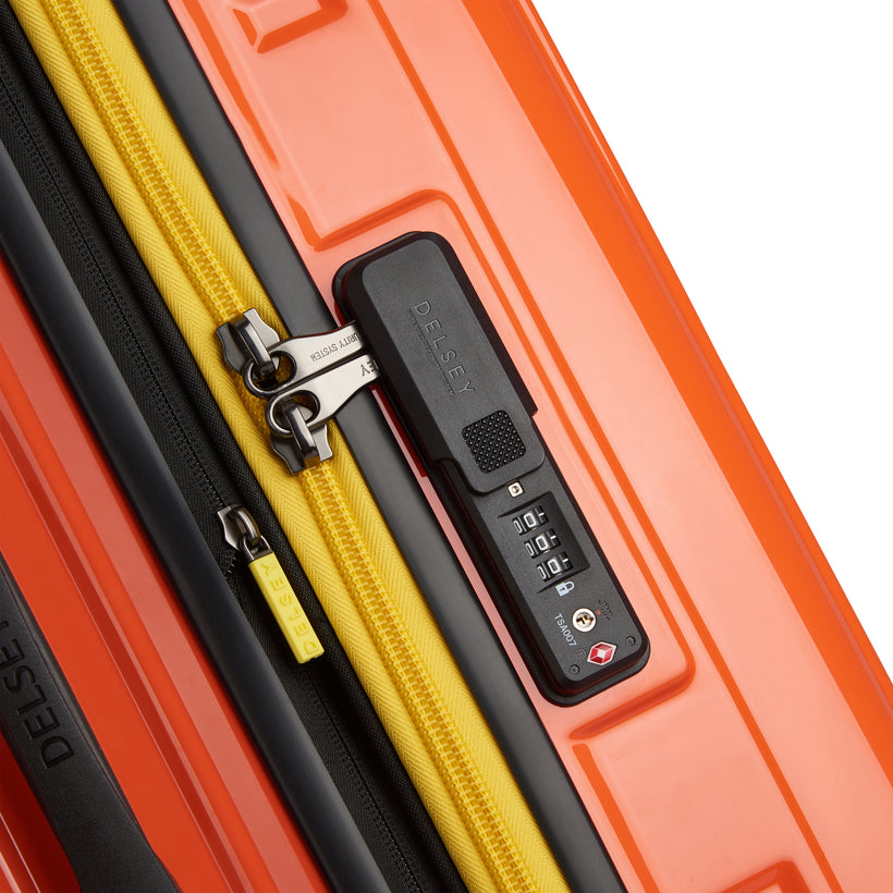 REMPART - L expandible Trunk (73cm)