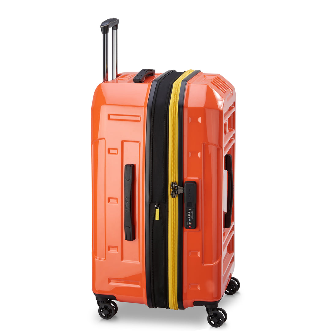 REMPART - L expandible Trunk (73cm)