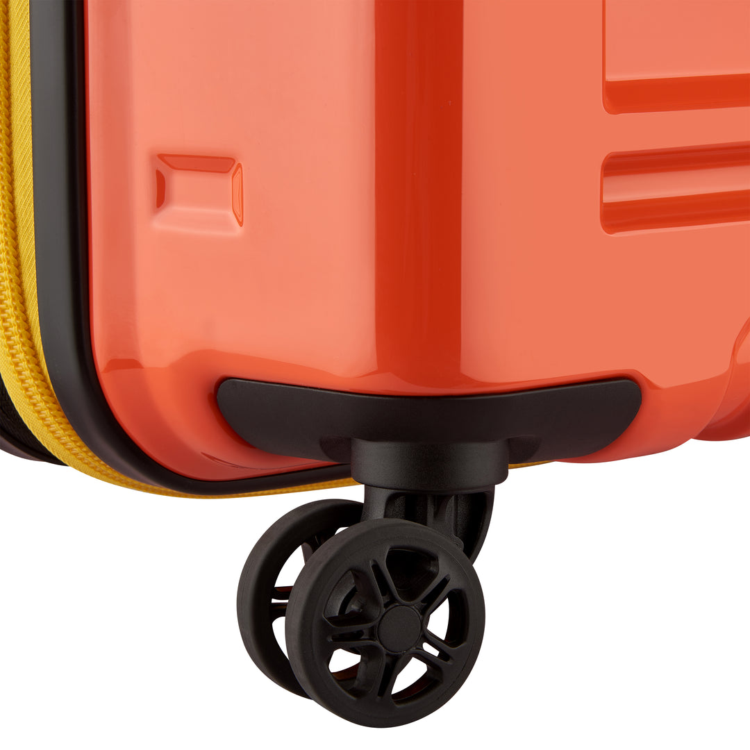 REMPART - L expandible Trunk (73cm)