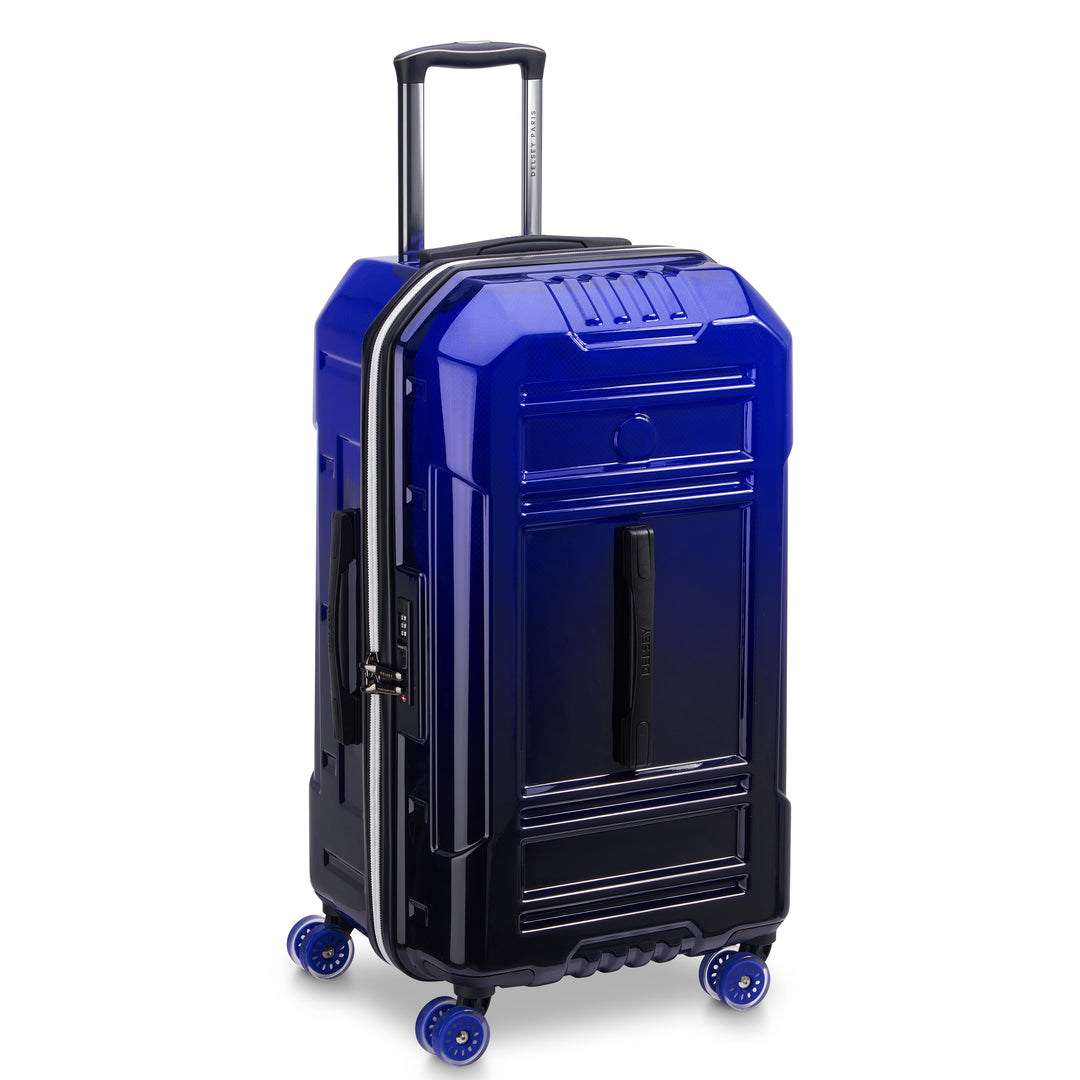 REMPART - L expandible Trunk (73cm)