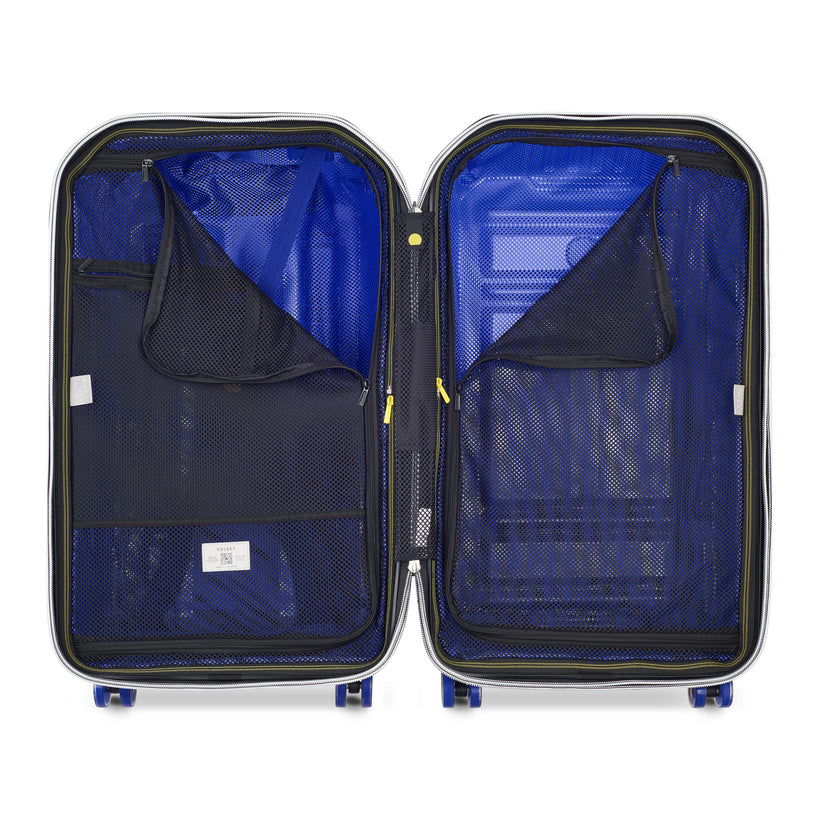 REMPART - L expandible Trunk (73cm)