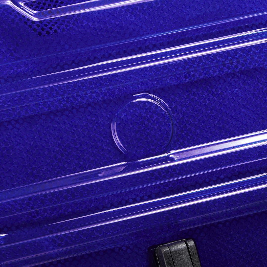 REMPART - L expandible Trunk (73cm)