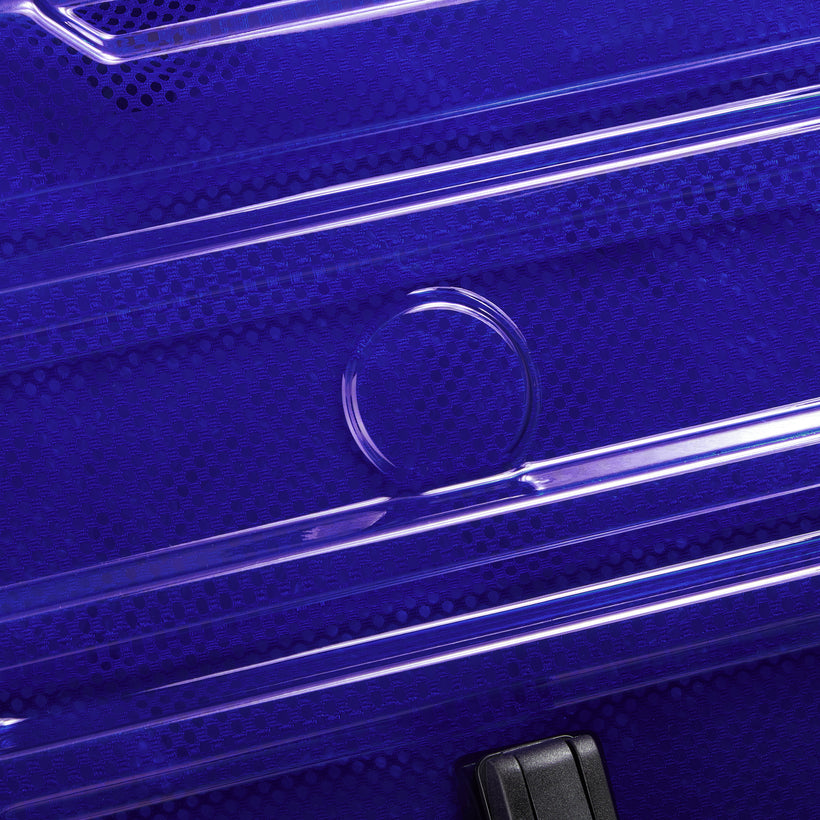 REMPART - L expandible Trunk (73cm)