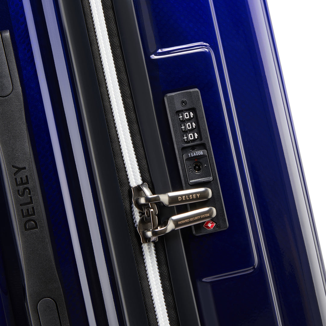 REMPART - L expandible Trunk (73cm)