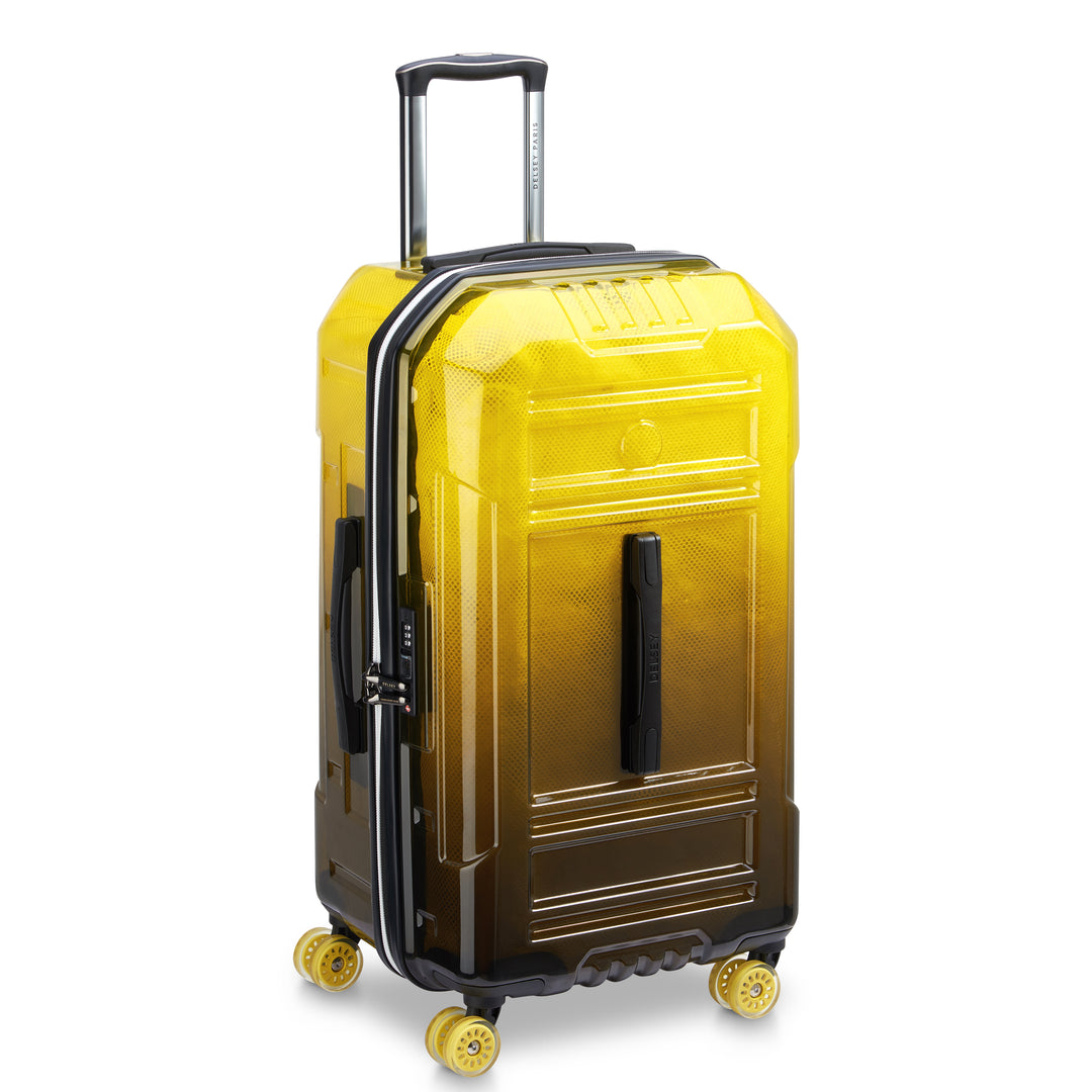 REMPART - L expandible Trunk (73cm)