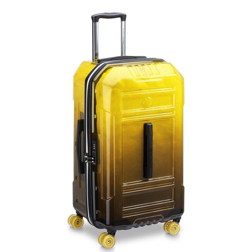 REMPART - L expandible Trunk (73cm)