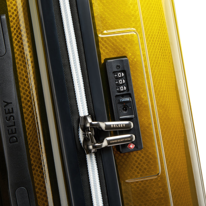 REMPART - L expandible Trunk (73cm)