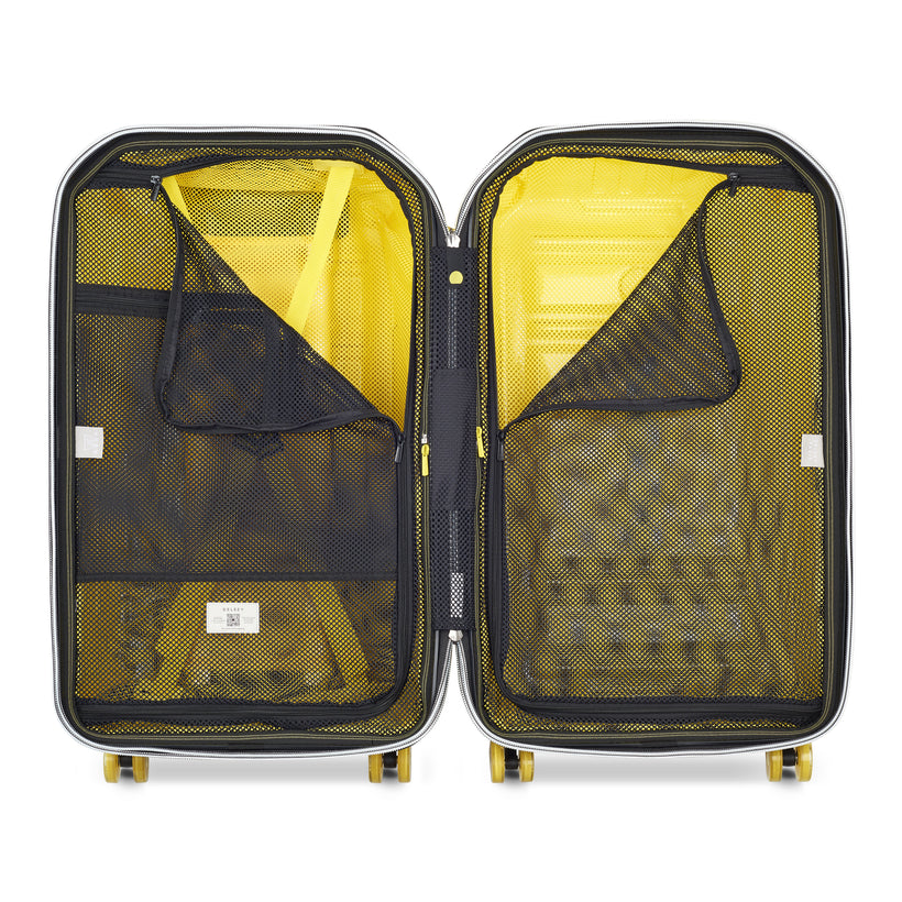 REMPART - L expandible Trunk (73cm)