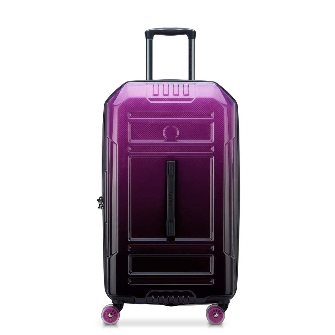 REMPART - L expandible Trunk (73cm)