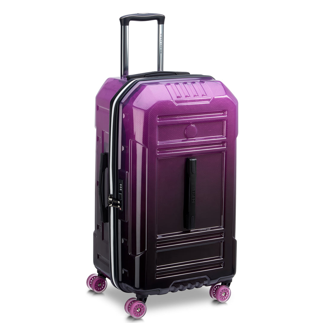 REMPART - L expandible Trunk (73cm)