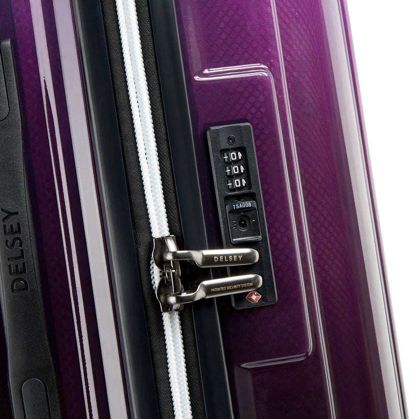 REMPART - L expandible Trunk (73cm)