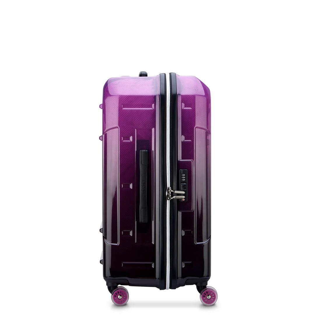 REMPART - L expandible Trunk (73cm)