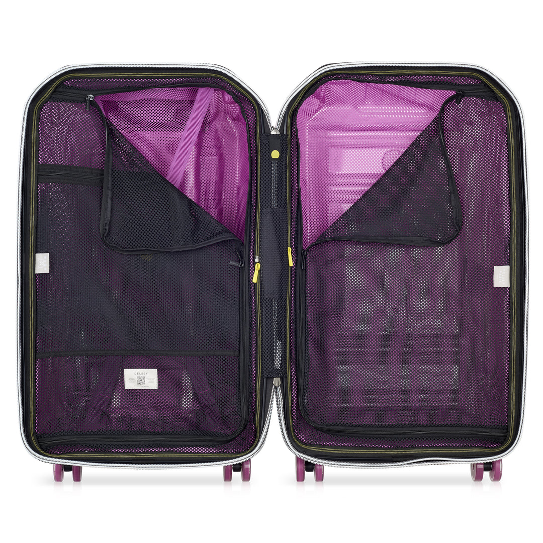 REMPART - L expandible Trunk (73cm)