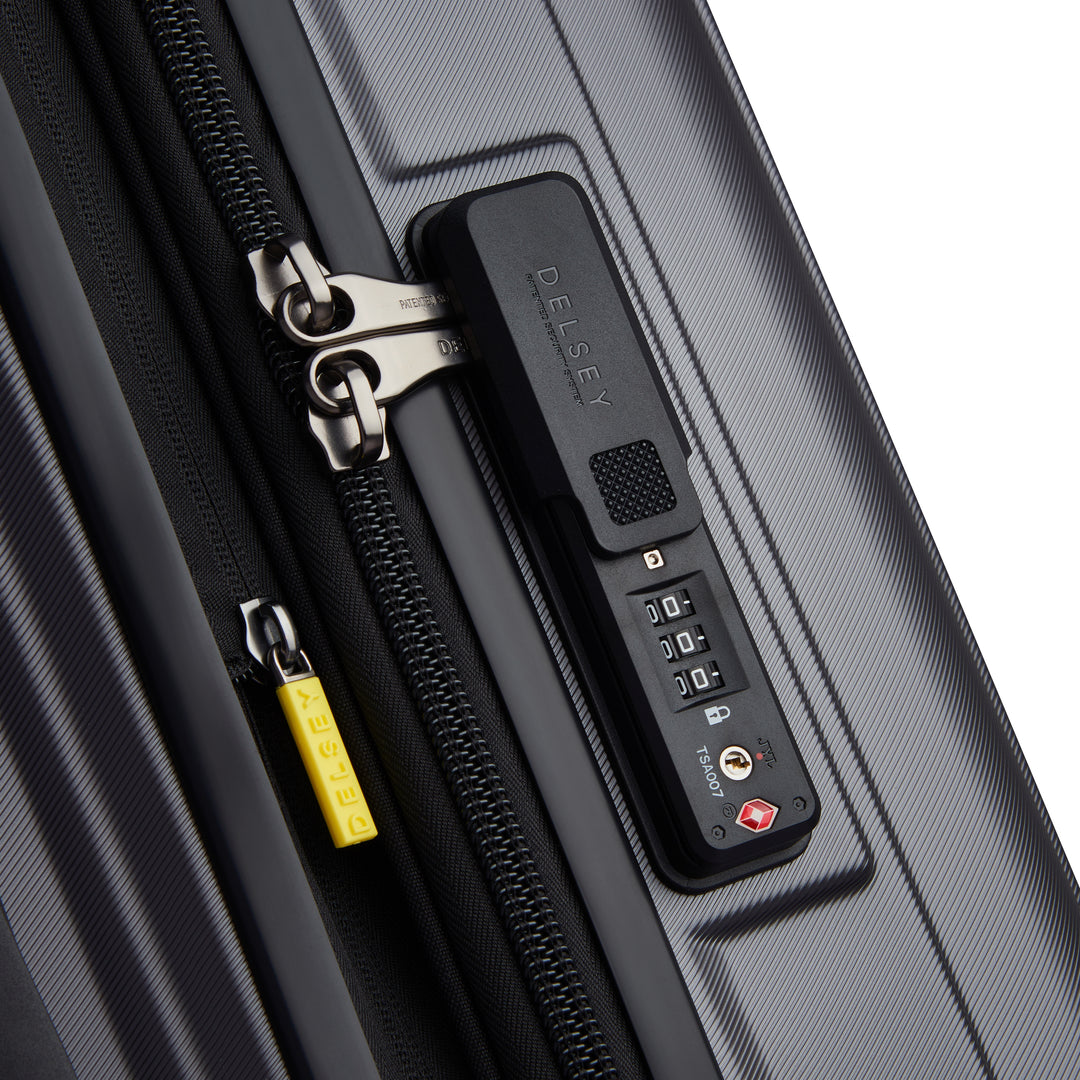 REMPART - XL expandible Trunk (79cm)