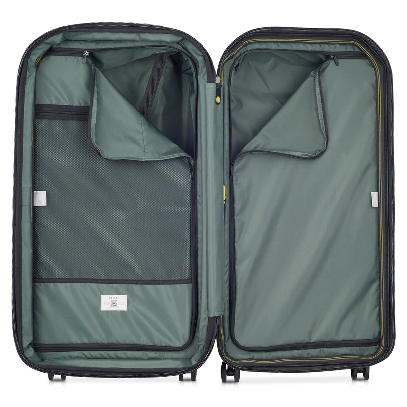 REMPART - XL expandible Trunk (79cm)