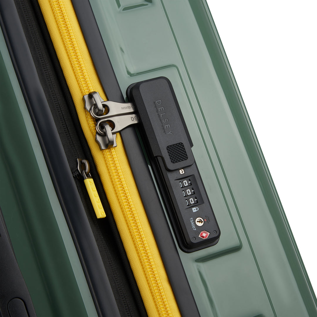 REMPART - XL expandible Trunk (79cm)