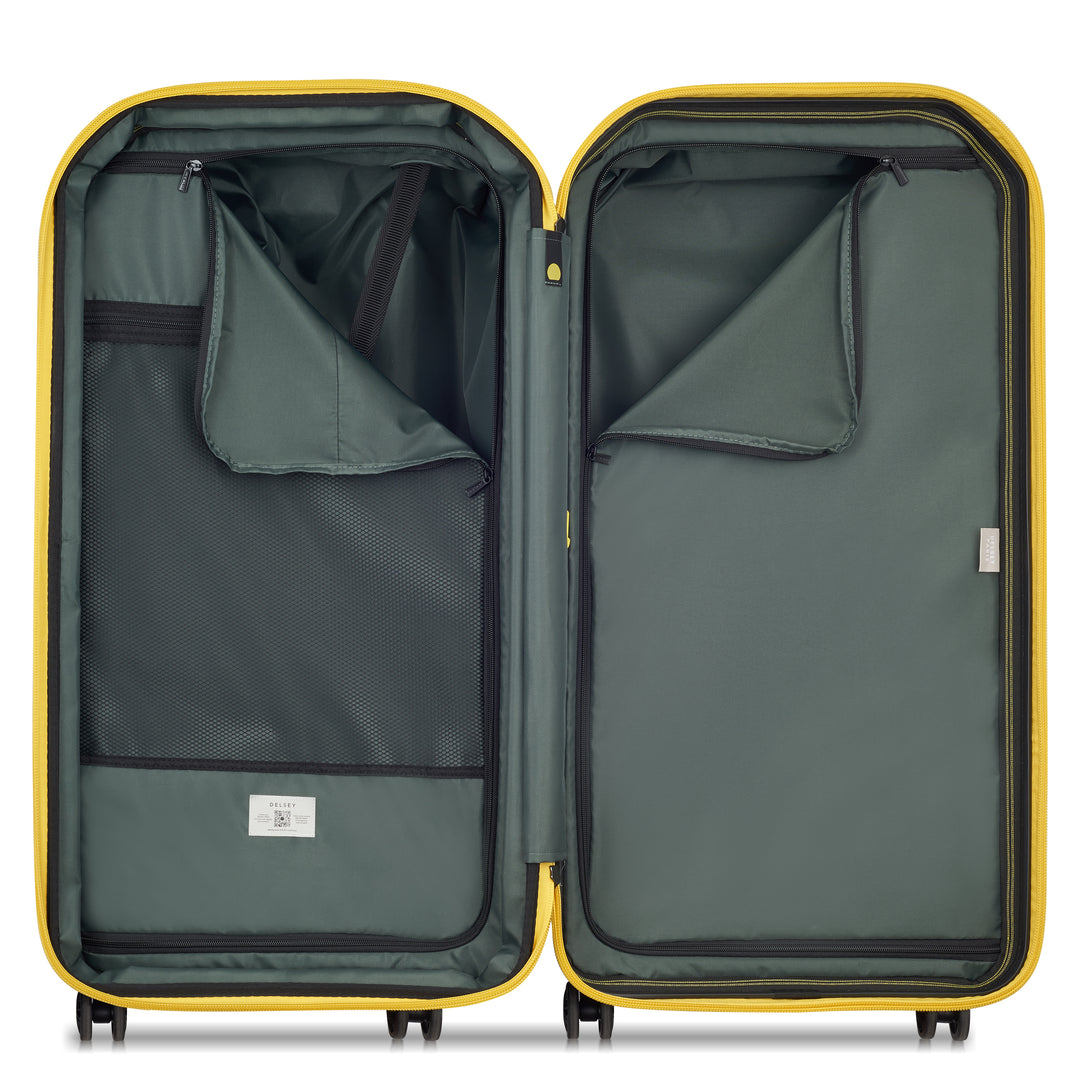REMPART - XL expandible Trunk (79cm)