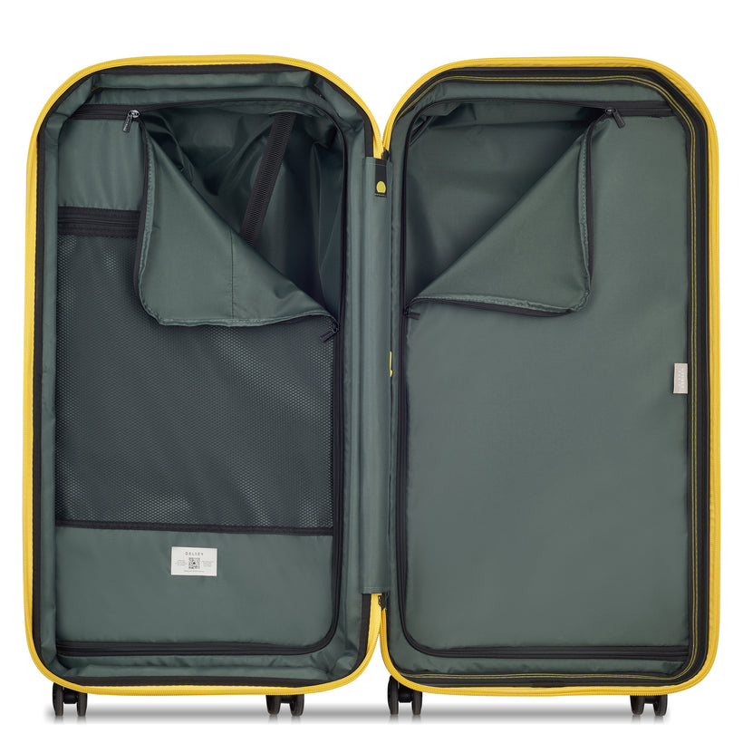 REMPART - XL expandible Trunk (79cm)