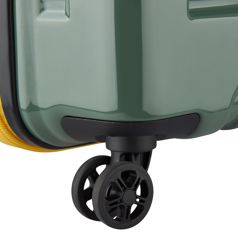 REMPART - XL expandible Trunk (79cm)