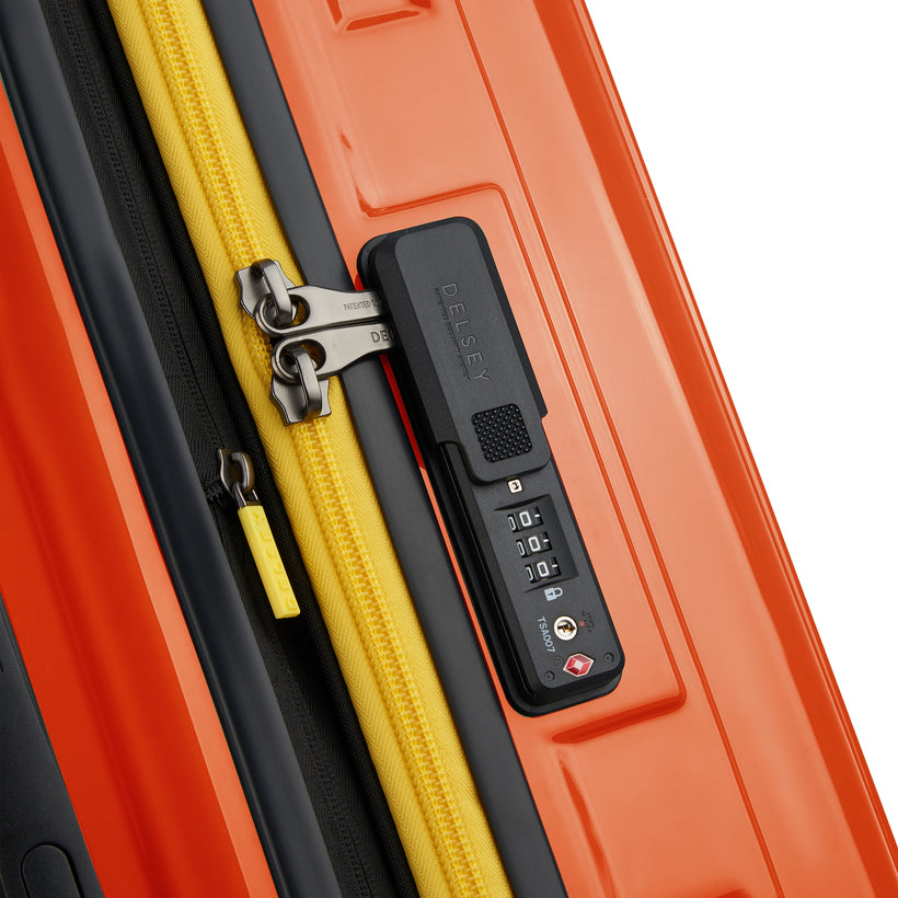 REMPART - XL expandible Trunk (79cm)
