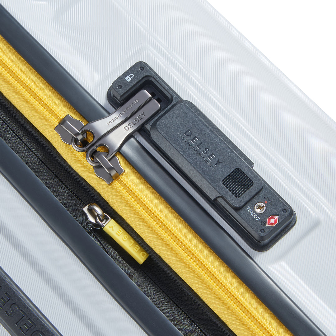 REMPART - XL expandible Trunk (79cm)