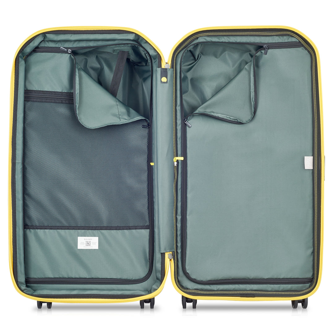 REMPART - XL expandible Trunk (79cm)