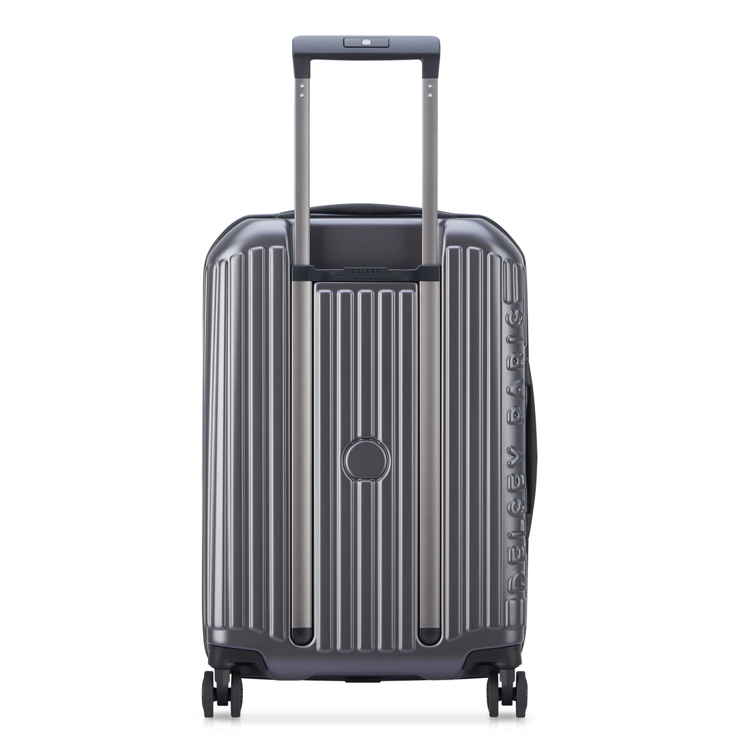 SECURITIME ZIP - S expandible (55cm)