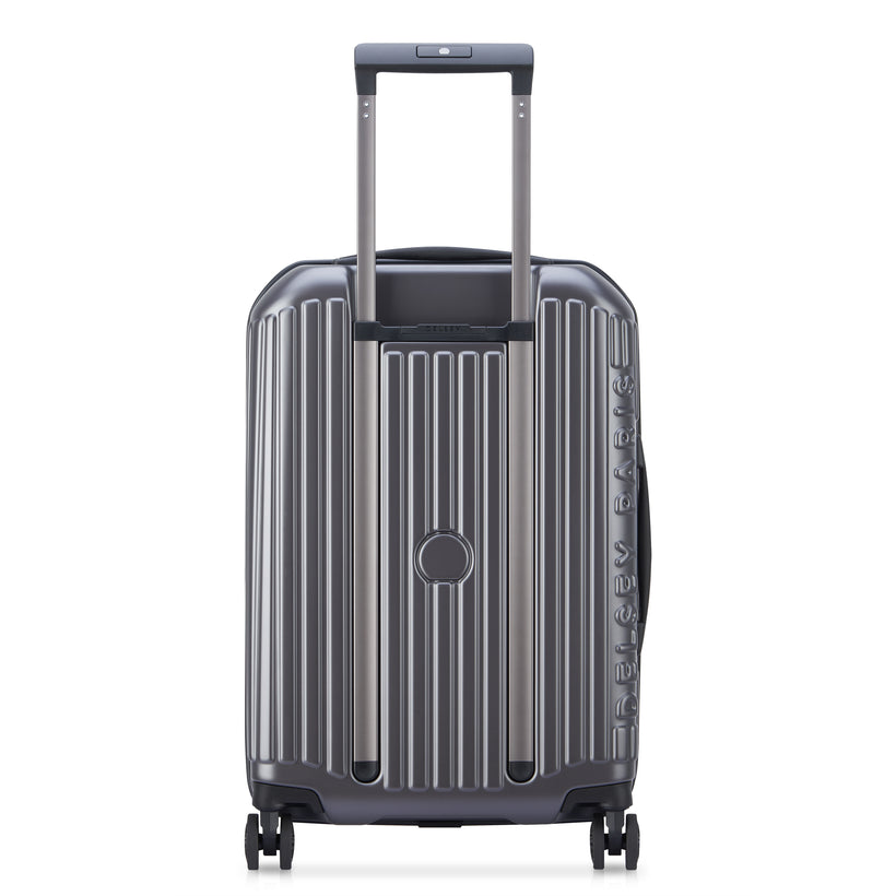 SECURITIME ZIP - S expandible (55cm)