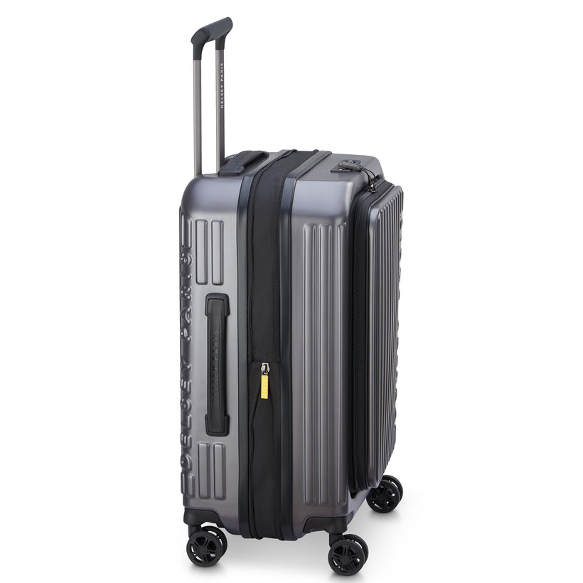 SECURITIME ZIP - S expandible (55cm)