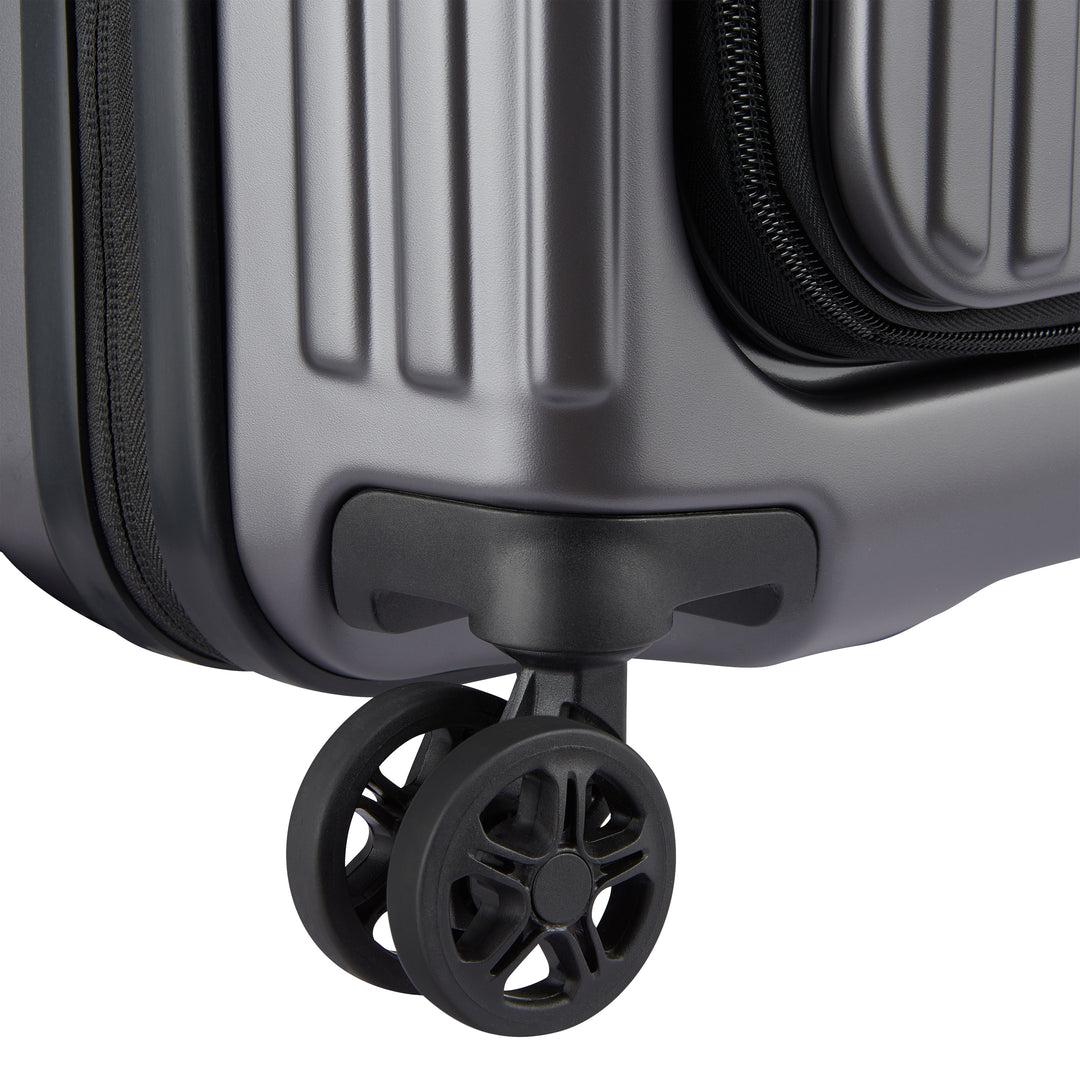 SECURITIME ZIP - S expandible (55cm)