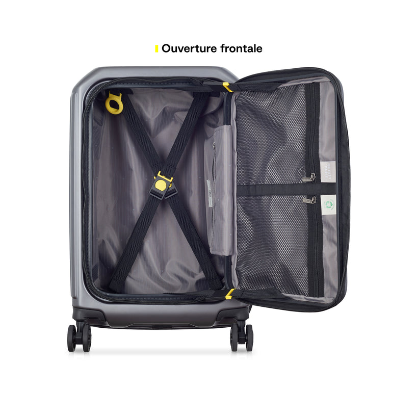 SECURITIME ZIP - S expandible (55cm)