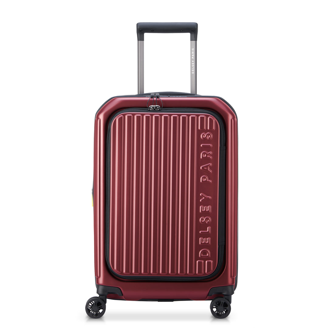 SECURITIME ZIP - S expandible (55cm)