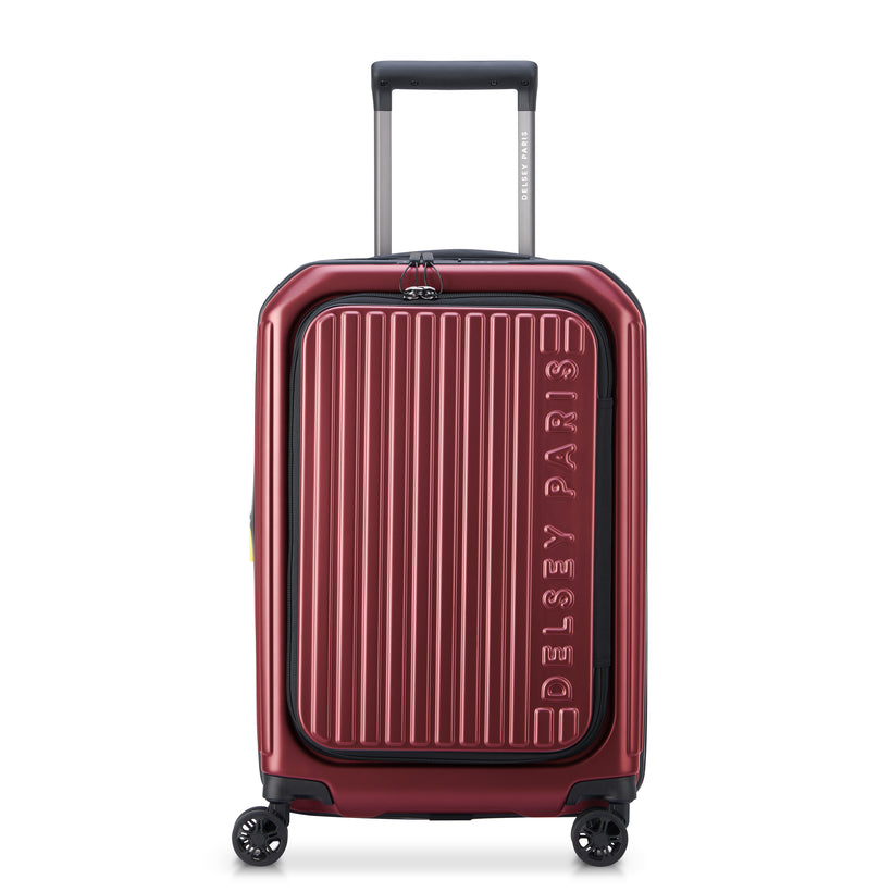 SECURITIME ZIP - S expandible (55cm)