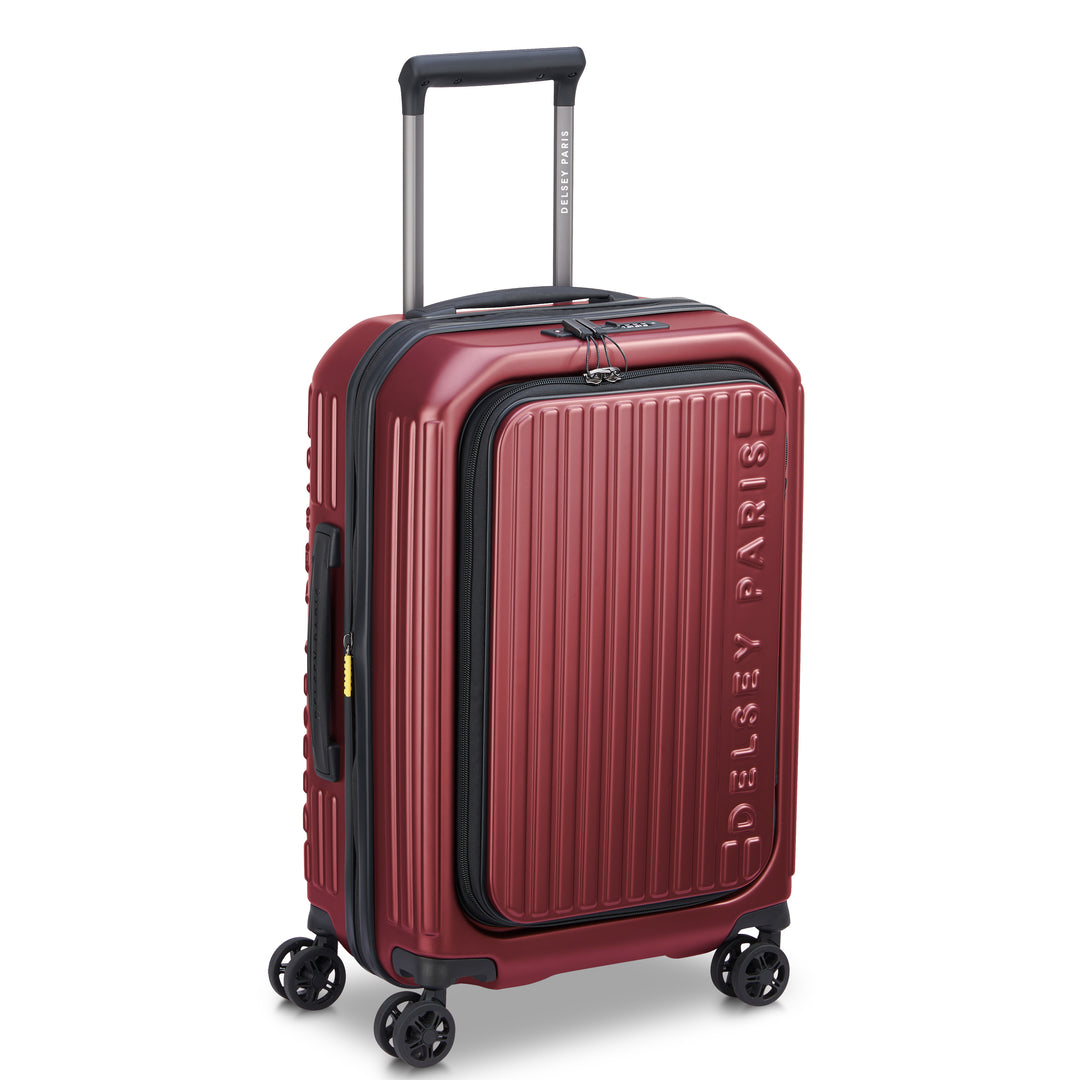 SECURITIME ZIP - S expandible (55cm)