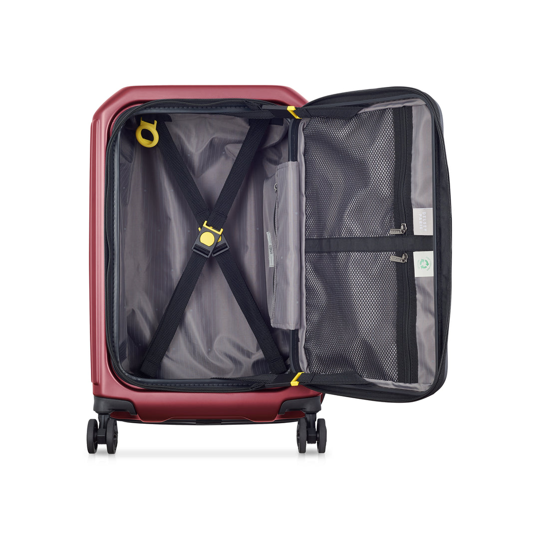 SECURITIME ZIP - S expandible (55cm)