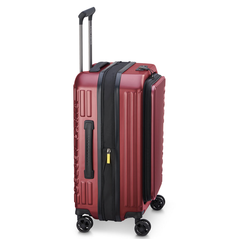 SECURITIME ZIP - S expandible (55cm)