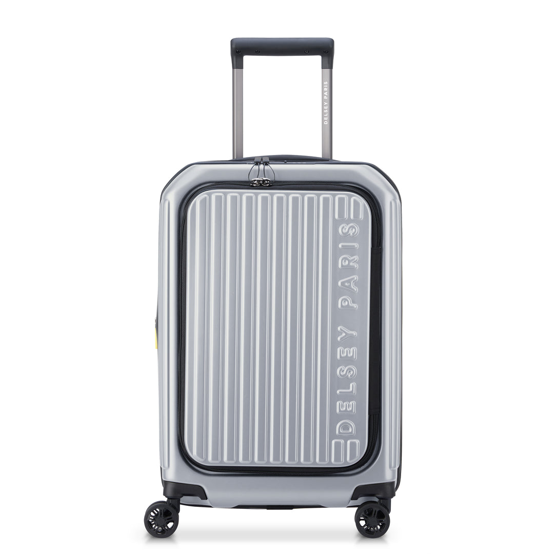 SECURITIME ZIP - S expandible (55cm)