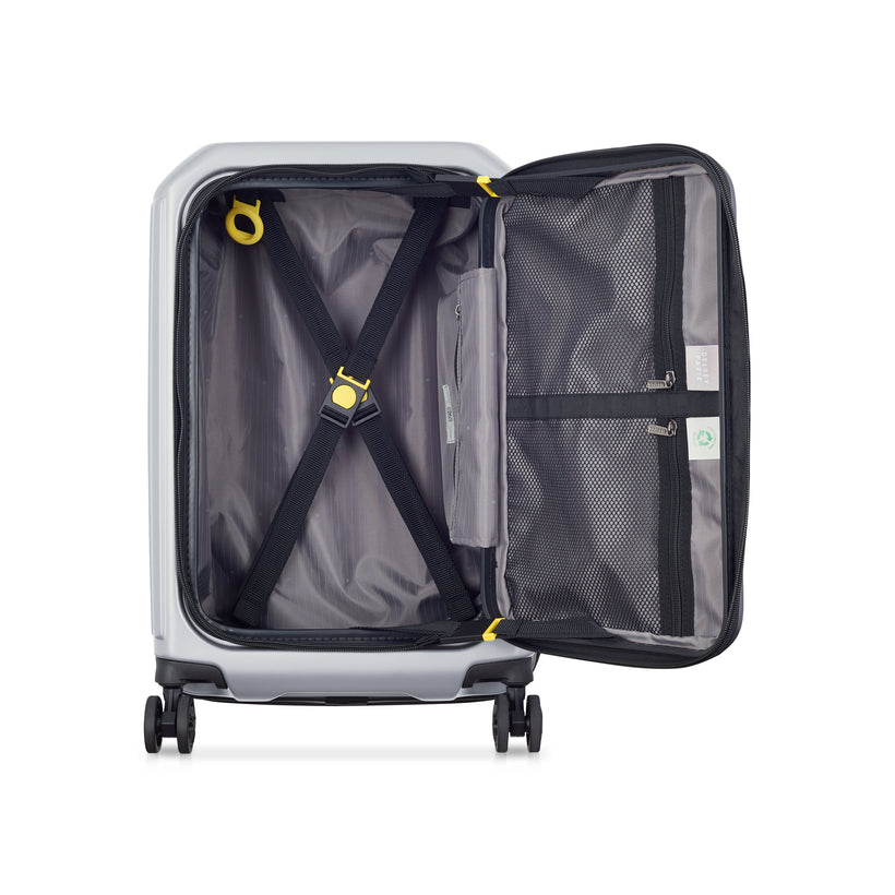 SECURITIME ZIP - S expandible (55cm)