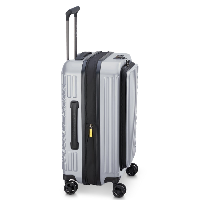 SECURITIME ZIP - S expandible (55cm)