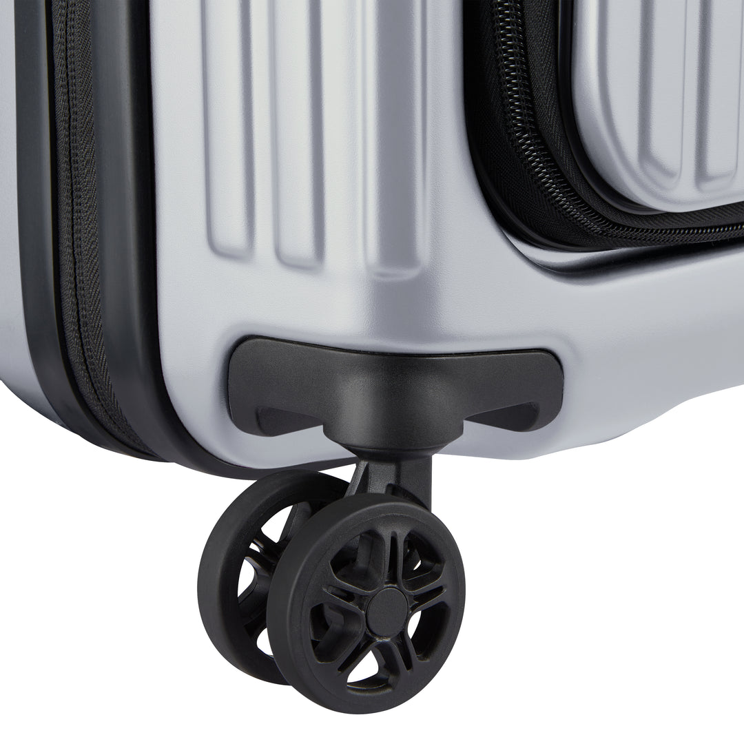 SECURITIME ZIP - S expandible (55cm)