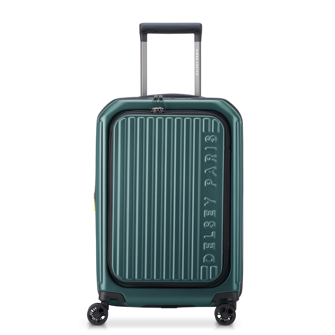 SECURITIME ZIP - S expandible (55cm)