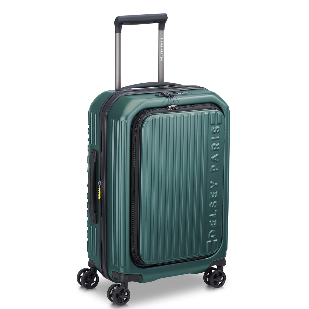 SECURITIME ZIP - S expandible (55cm)