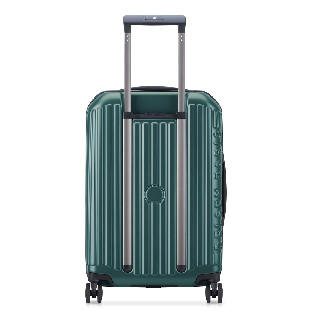 SECURITIME ZIP - S expandible (55cm)